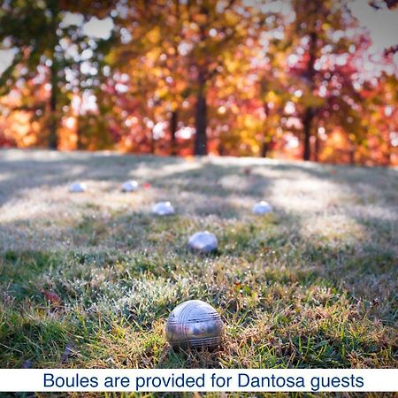 Dantosa Blue Mountains Retreat Villa คาทุมบา ภายนอก รูปภาพ
