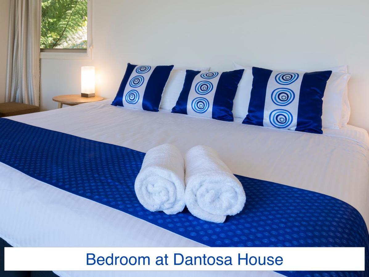 Dantosa Blue Mountains Retreat Villa คาทุมบา ภายนอก รูปภาพ
