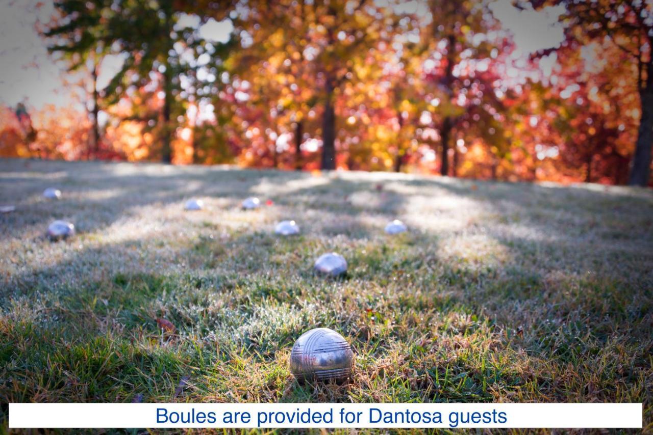 Dantosa Blue Mountains Retreat Villa คาทุมบา ภายนอก รูปภาพ